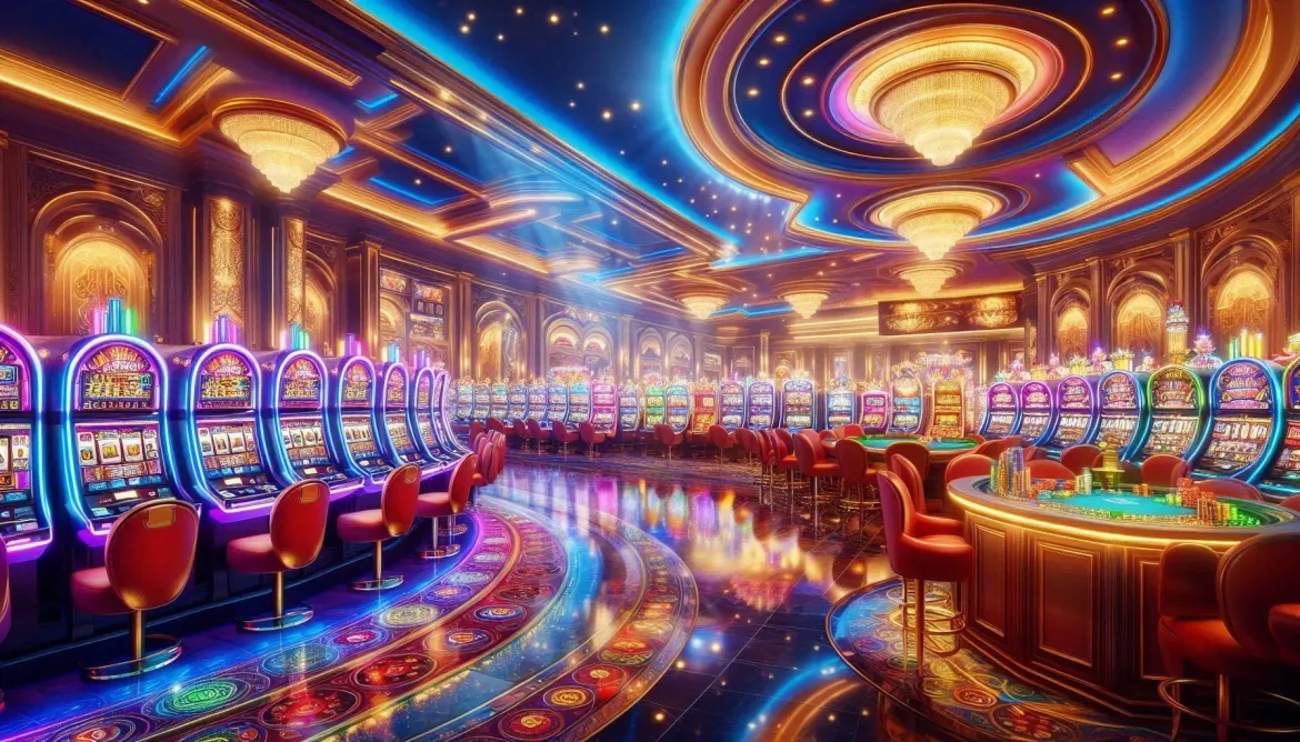 PiggyBet Casino